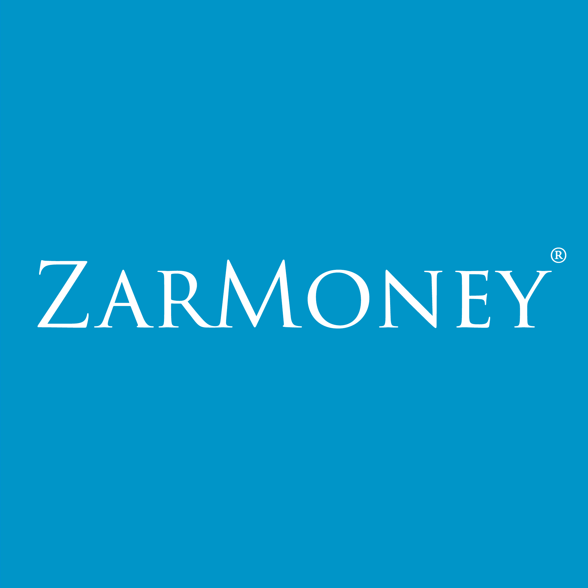 ZarMoney {Accounting Software} logo