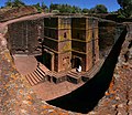 Gereja Santo Georgius, Lalibela