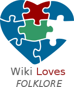 Wiki Loves Folklore Logo.svg