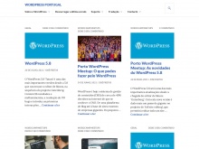 Comunidade Portuguesa de WordPress