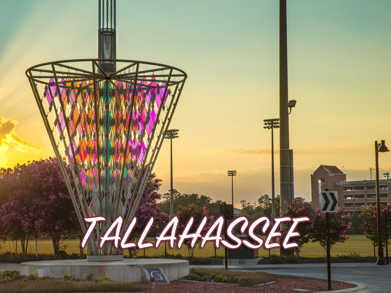 Tallahassee