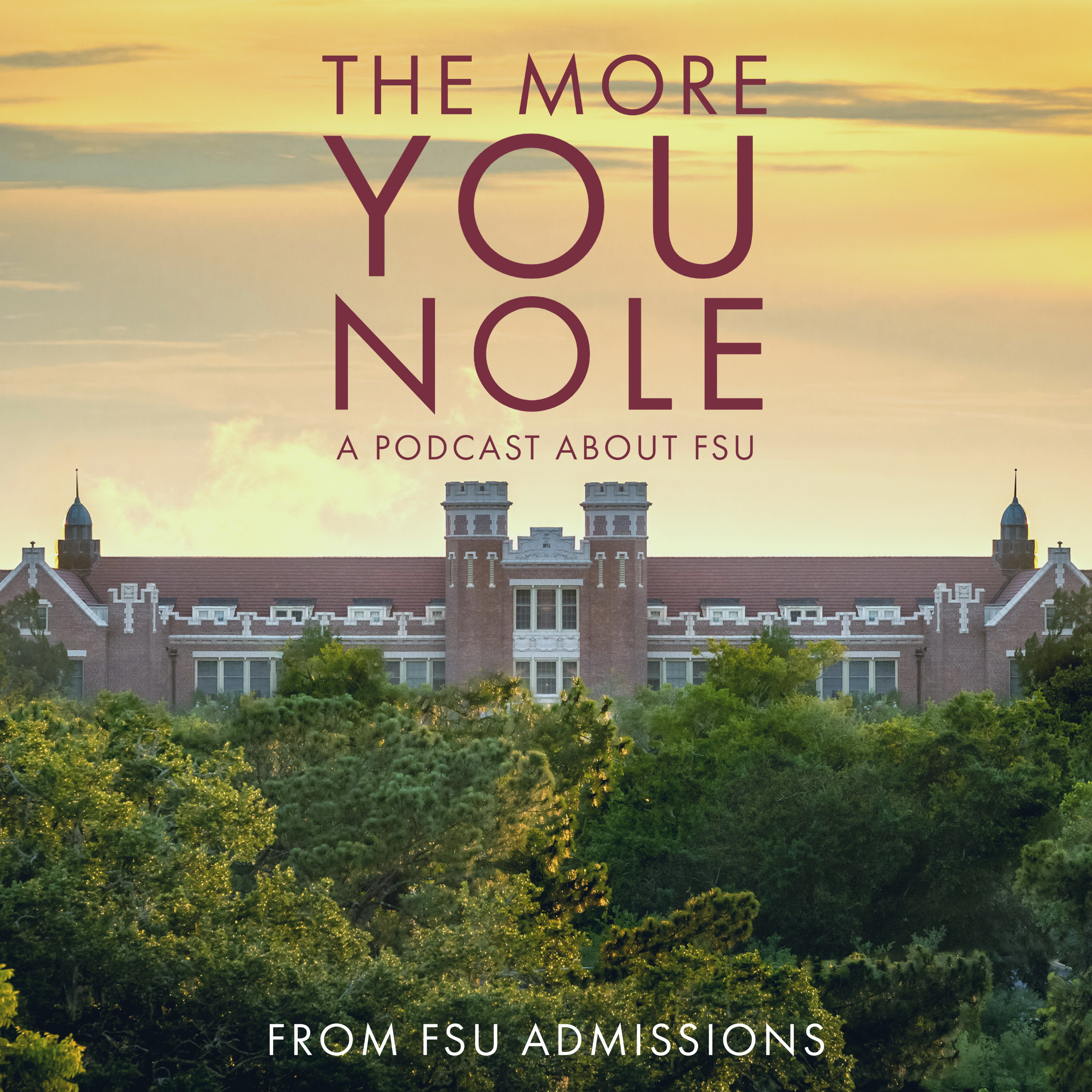 Podcast: The More You Nole