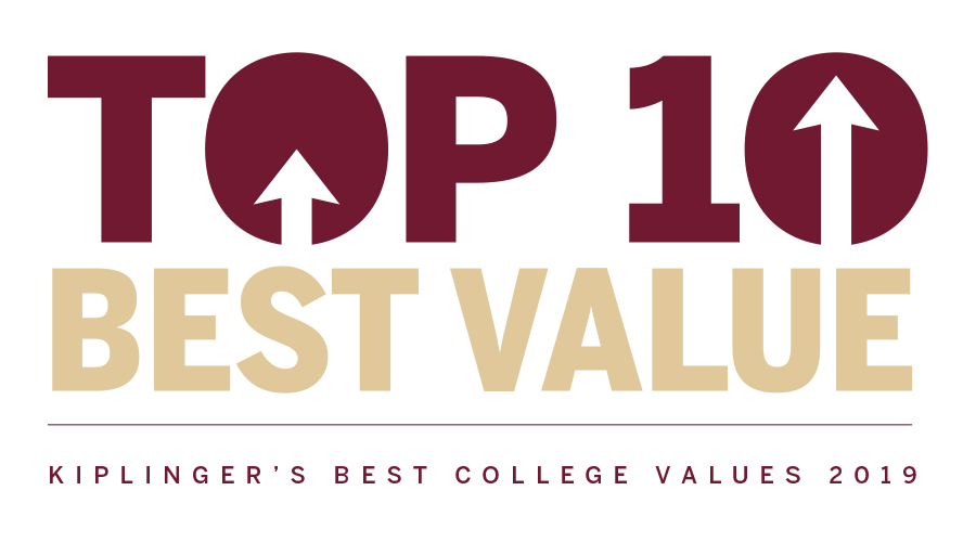 Top 10 Best Value Kiplinger's 2019'