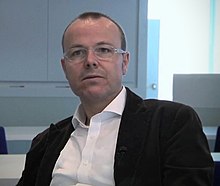 Armin Falk - 2011.jpg