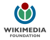 Wikimedia Foundation logo - vertical (2012-2016).svg