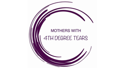 Mothers with 4th Degree Tears