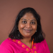 Madhavi Nagalla MD