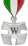 Wikimedaglia