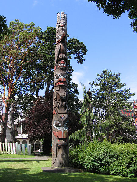 Dosya:Totem haida.jpg