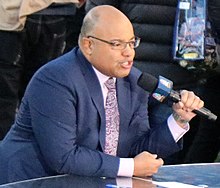 Mike Tirico 2017.JPG