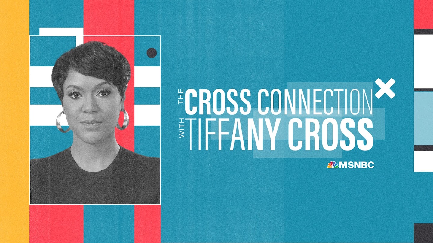 The Cross Connection With Tiffany Cross