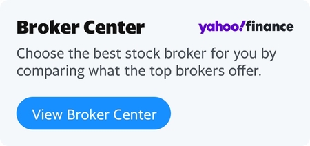 Broker Center Banner