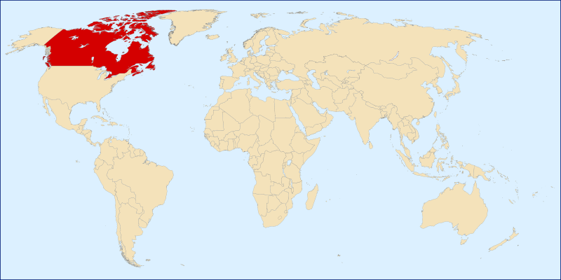 Skeda:LocationCanada.svg