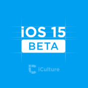 iOS 15 beta