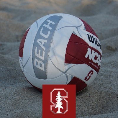 Stanford Beach Volleyball