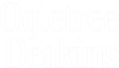 Ogletree Deakins logo