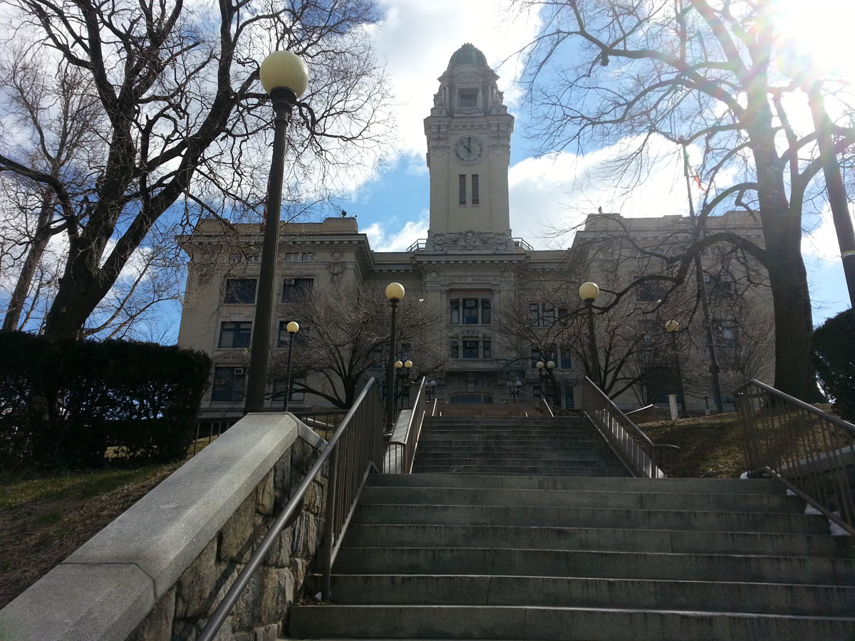 yonkerscityhall