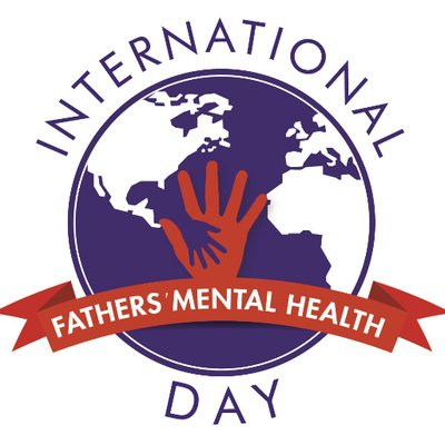 DadsMentalHealthDay