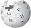 Wikipedia logo