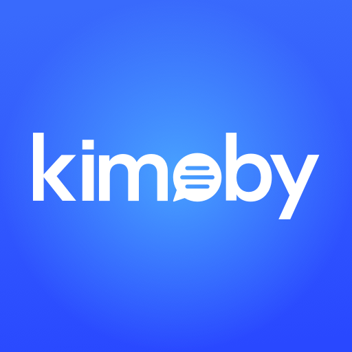 Kimoby logo