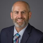 Jason A. Rothman headshot