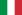 Bendera Italia