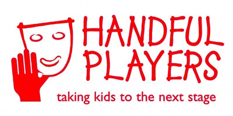 Handful Players Logo