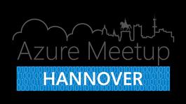 Azure Meetup Hannover