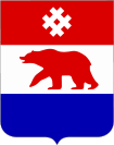 Coat of arms of the Komi-Permyak Okrug.svg