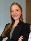 Claire Cahoon Litigation Attorney Bracewell Law Firm