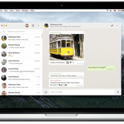 WhatsApp op de Mac: zo kun je appen op je Mac