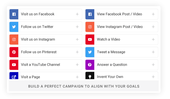 Verified Bonus Actions to Help You Get More Social Media Followers and Real Engagement!