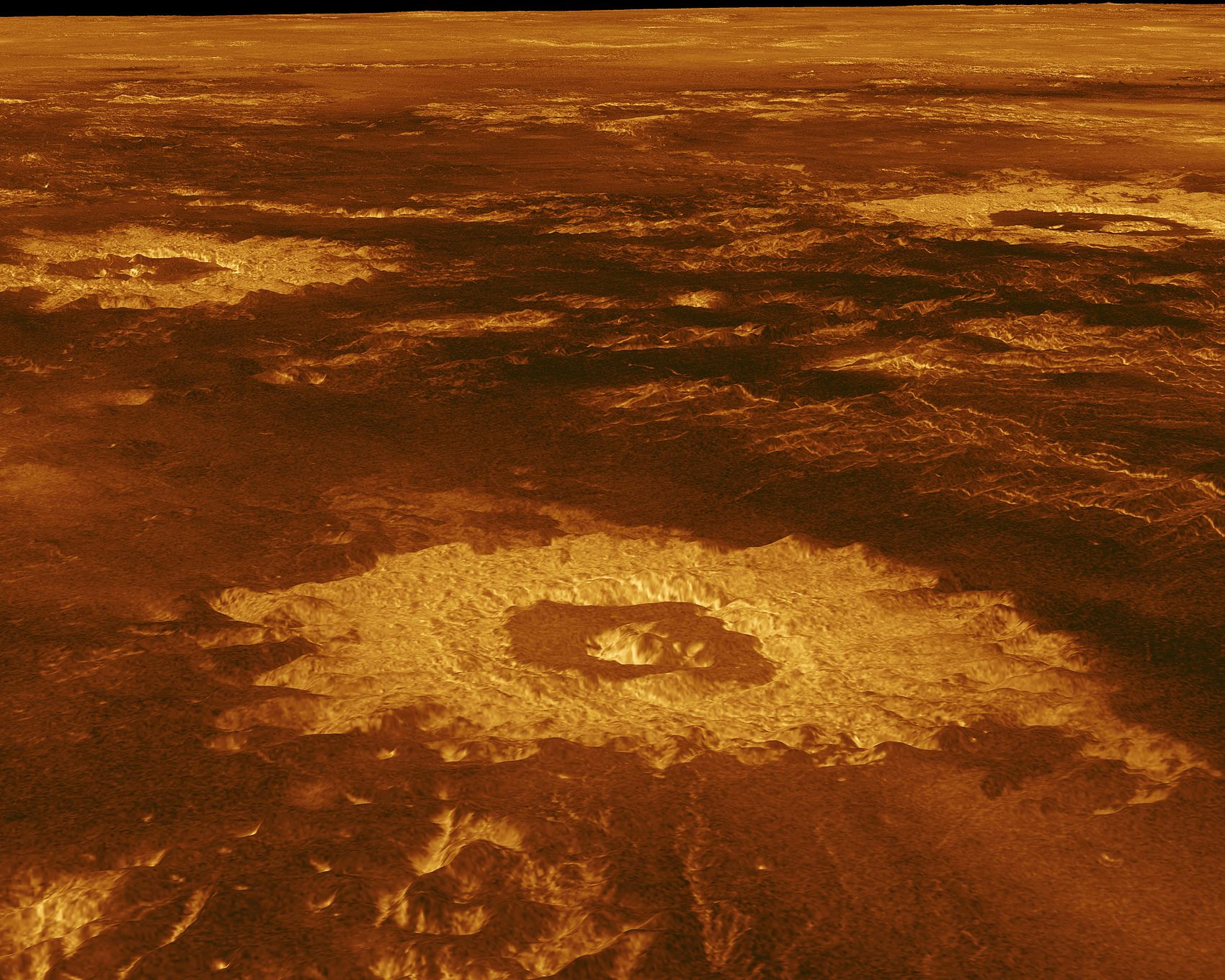 Viquijúnior:Sistema Solar/Venus