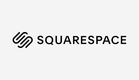 Squarespace Website Builder and Blog Platform