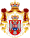 Coat of arms of the Kingdom of Yugoslavia.svg