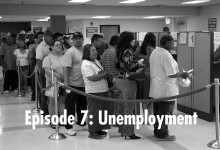 Unemployment (FYE #7)