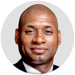 Charles M. Blow