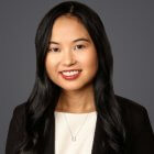 Claudia M. Tran headshot