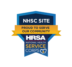 HRSA National Health Service Corps