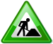 Under construction icon-green.svg