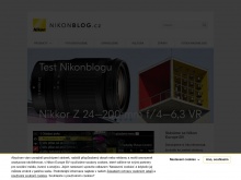 NIKON BLOG