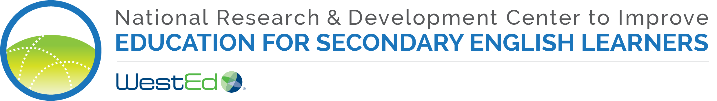 National Research & Development Center to Improve Education for Secondary English Learners