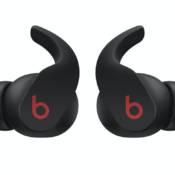 Beats Fit Pro zwart