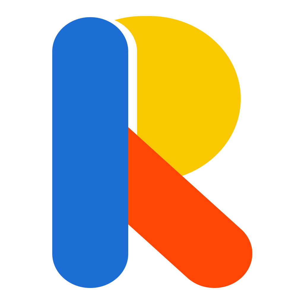 Raklet - automated messaging and payments logo