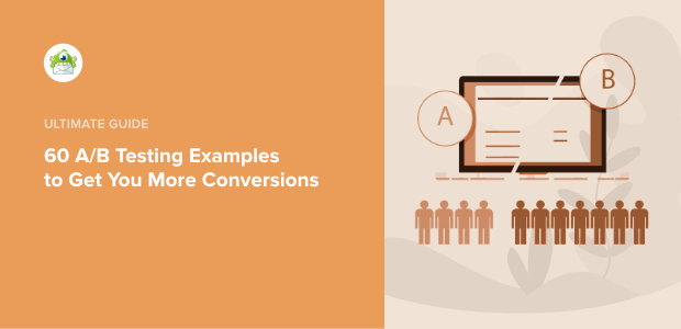 AB testing examples featured