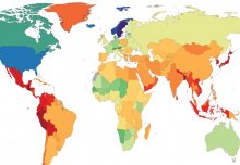 Dutch men and Latvian women tallest in world according to 100-year height study