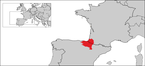 Basque Country Location Map.svg