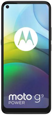 Motorola Moto G9 Power