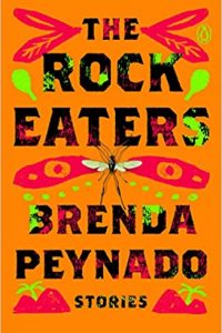 Gary K. Wolfe Reviews <b>The Rock Eaters: Stories</b> by Brenda Peynado