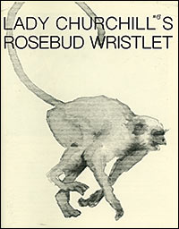 Rich Horton Reviews Short Fiction: <i>Analog, Asimov</i> and <i>Lady Churchill’s Rosebud Wristlet</i>